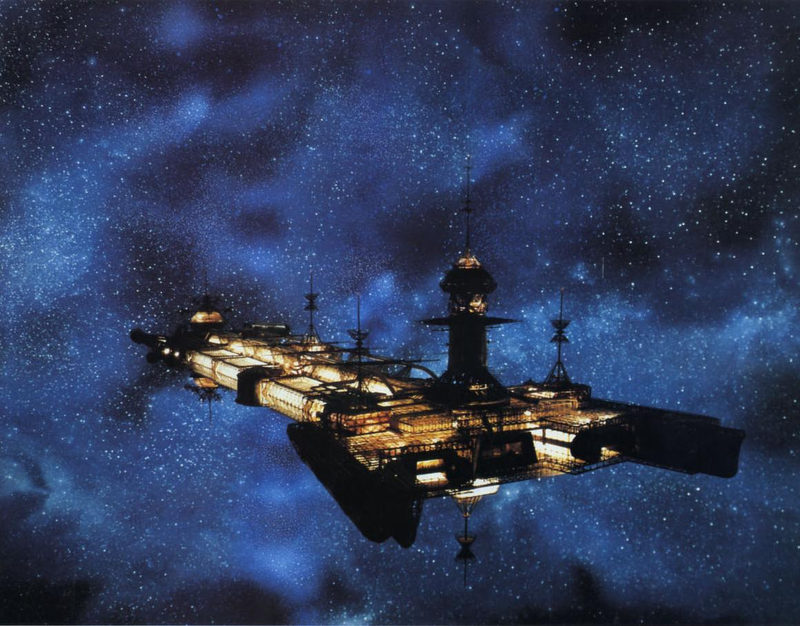 Illustration for article titled Estas son las mejores pelĂculas del espacio (segĂșn tĂș)